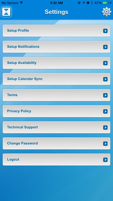 StaffLinQ Official Login At Www stafflinq